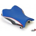 LUIMOTO (Sport Type 2) Rider Seat Cover for the SUZUKI GSX-R1000 (09-16) LUIMOTO (Sport Type 2) Rider Seat Cover for the SUZUKI GSX-R1000 (09-16)