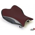 LUIMOTO (Sport Type 2) Rider Seat Cover for the SUZUKI GSX-R1000 (09-16) LUIMOTO (Sport Type 2) Rider Seat Cover for the SUZUKI GSX-R1000 (09-16)