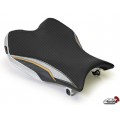 LUIMOTO (Sport Type 2) Rider Seat Cover for the SUZUKI GSX-R1000 (09-16) LUIMOTO (Sport Type 2) Rider Seat Cover for the SUZUKI GSX-R1000 (09-16)