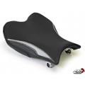 LUIMOTO (Sport Type 2) Rider Seat Cover for the SUZUKI GSX-R1000 (09-16) LUIMOTO (Sport Type 2) Rider Seat Cover for the SUZUKI GSX-R1000 (09-16)