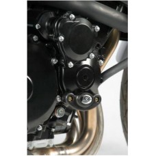 R&G Racing engine case slider for Suzuki GSR 600 '08-'10 & GSR750 '11-'14 RHS