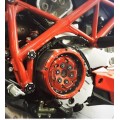 DBK Special Parts (Ducabike) 6 Spring Racing Edition Wet Slipper Clutch for most Ducati's DBK Special Parts (Ducabike) 6 Spring Racing Edition Wet Slipper Clutch for most Ducati's