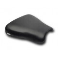 LUIMOTO (Baseline) Rider Seat Cover for the SUZUKI HAYABUSA (99-07) LUIMOTO (Baseline) Rider Seat Cover for the SUZUKI HAYABUSA (99-07)