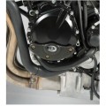 R&G Racing engine case slider for Suzuki GSR600 '08-'10 & GSR750 '11-'14 LHS