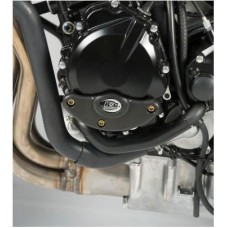 R&G Racing engine case slider for Suzuki GSR600 '08-'10 & GSR750 '11-'14 LHS