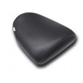 LUIMOTO (Baseline) Passenger Seat Cover for the SUZUKI HAYABUSA (99-07) LUIMOTO (Baseline) Passenger Seat Cover for the SUZUKI HAYABUSA (99-07)