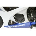 R&G Racing engine case slider for Suzuki GSX-R1000 '05-'08 LHS