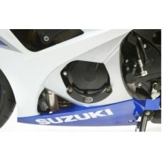 R&G Racing engine case slider for Suzuki GSX-R1000 '05-'08 LHS