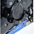 R&G Racing engine case slider for Suzuki GSX-R1000 '07-'08 RHS