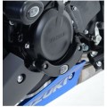 R&G Racing engine case slider for Suzuki GSX-R1000 '09-'15 RHS