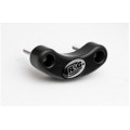 R&G Racing engine case slider for Triumph Street Triple '12-'15  Street Triple R '13-'15 & 675 Daytona '13-'15