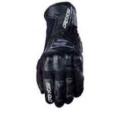 Five Gloves RFX4 Airflow Leather/Textile Gloves Five Gloves RFX4 Airflow Leather/Textile Gloves