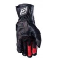 Five Gloves RFX4 Airflow Leather/Textile Gloves Five Gloves RFX4 Airflow Leather/Textile Gloves