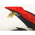 Competition Werkes LTD Fender Eliminator Kit - Aprilia RSV4 and Tuono V4 (2009+) Competition Werkes LTD Fender Eliminator Kit - Aprilia RSV4 and Tuono V4 (2009+)