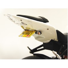 Competition Werkes Standard Fender Eliminator Kit - BMW S1000RR / S1000R