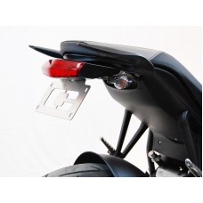 Competition Werkes Standard Fender Eliminator Kit - Brammo Empulse