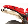 Competition Werkes LTD Fender Eliminater Kit - Ducati 848/1098/1198 (07-11) Competition Werkes LTD Fender Eliminater Kit - Ducati 848/1098/1198 (07-11)