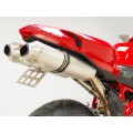 Competition Werkes Standard Fender Eliminater Kit - Ducati 1098/1198 & 08-13 848 (07-11) Competition Werkes Standard Fender Eliminater Kit - Ducati 1098/1198 & 08-13 848 (07-11)