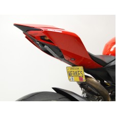 Competition Werkes LTD Fender Eliminater Kit - Ducati Panigale 1199 / 899