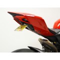 Competition Werkes Standard Fender Eliminator Kit - Ducati 1199 /899 Panigale Competition Werkes Standard Fender Eliminator Kit - Ducati 1199 /899 Panigale