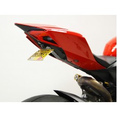 Competition Werkes Standard Fender Eliminator Kit - Ducati 1199 /899 Panigale Competition Werkes Standard Fender Eliminator Kit - Ducati 1199 /899 Panigale