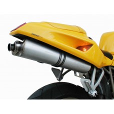 Competition Werkes Standard Fender Eliminator Kit - Ducati 916 748 996 998 (95-02)