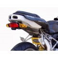 Competition Werkes Standard Biposto Fender Eliminator Kit - Ducati 749/999 (03-06)