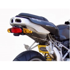 Competition Werkes Standard Biposto Fender Eliminator Kit - Ducati 749/999 (03-06)