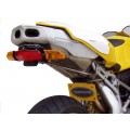 Competition Werkes Standard Monoposto Fender Eliminator Kit - Ducati 749/999 (03-06)
