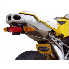 Competition Werkes Standard Monoposto Fender Eliminator Kit - Ducati 749/999 (03-06)