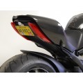 Competition Werkes Standard Fender Eliminator Kit - Ducati Diavel (11-18) Competition Werkes Standard Fender Eliminator Kit - Ducati Diavel (11-18)