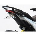 Competition Werkes Fender Kit - Ducati Hypermotard / Hyperstrada 821 / 939 Competition Werkes Fender Kit - Ducati Hypermotard / Hyperstrada 821 / 939