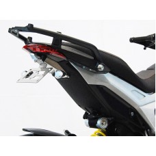 Competition Werkes Fender Kit - Ducati Hypermotard / Hyperstrada 821 / 939