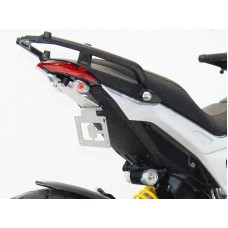 Competition Werkes LTD Fender Eliminater Kit - Ducati Hypermotard 821 / 939