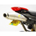 Competition Werkes Standard Fender Eliminator Kit - Ducati Hypermotard 1100 / 796 (07-12) Competition Werkes Standard Fender Eliminator Kit - Ducati Hypermotard 1100 / 796 (07-12)