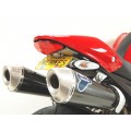 Competition Werkes Standard Fender Eliminator Kit - Ducati Monster 696 (08-12) Competition Werkes Standard Fender Eliminator Kit - Ducati Monster 696 (08-12)