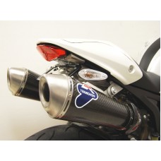 Competition Werkes Standard Fender Eliminator Kit - Ducati Monster 1100, 796, and 696
