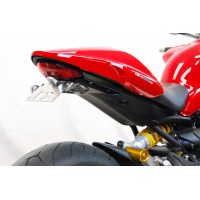 Competition Werkes Standard Fender Eliminator Kit - Ducati Monster 1200 (14-16) / 821 (15-17)