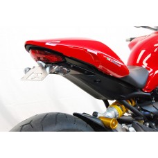 Competition Werkes Standard Fender Eliminator Kit - Ducati Monster 1200 (14-16) / 821 (15-17)