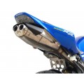 Competition Werkes LTD Fender Eliminator Kit - Honda CBR1000RR (06-07) Competition Werkes LTD Fender Eliminator Kit - Honda CBR1000RR (06-07)