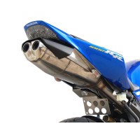 Competition Werkes LTD Fender Eliminator Kit - Honda CBR1000RR (06-07) Competition Werkes LTD Fender Eliminator Kit - Honda CBR1000RR (06-07)