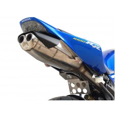 Competition Werkes LTD Fender Eliminator Kit - Honda CBR1000RR (06-07)
