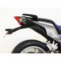 Competition Werkes Fender Minimizer - Honda VFR1200 (2010+) Competition Werkes Fender Minimizer - Honda VFR1200 (2010+)