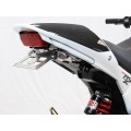 Competition Werkes Standard Fender Eliminator Kit - Honda GROM (2013-2016) Competition Werkes Standard Fender Eliminator Kit - Honda GROM (2013-2016)