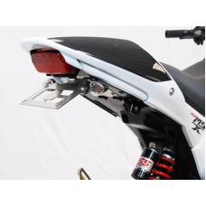 Competition Werkes Standard Fender Eliminator Kit - Honda GROM (2013-2016)