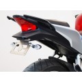 Competition Werkes Fender Eliminator Kit - Honda CBR250 (2013+) Competition Werkes Fender Eliminator Kit - Honda CBR250 (2013+)