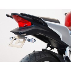 Competition Werkes Fender Eliminator Kit - Honda CBR250 (2013+)