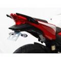 Competition Werkes Fender Eliminator Kit for the Honda CBR300R (2015+)