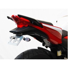 Competition Werkes Fender Eliminator Kit for the Honda CBR300R (2015+)