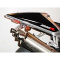 Competition Werkes Standard Fender Eliminator Kit - Honda RC51 (00-01) Competition Werkes Standard Fender Eliminator Kit - Honda RC51 (00-01)